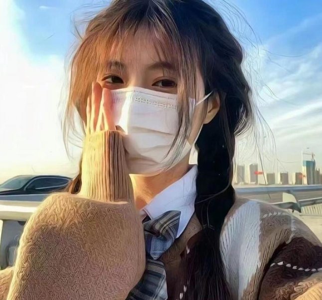 我的爷爷